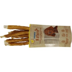 PALITO DE CUERO CRUDO ENVUELTO EN POLLO 80GR