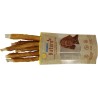 PALITO DE CUERO CRUDO ENVUELTO EN POLLO 80GR