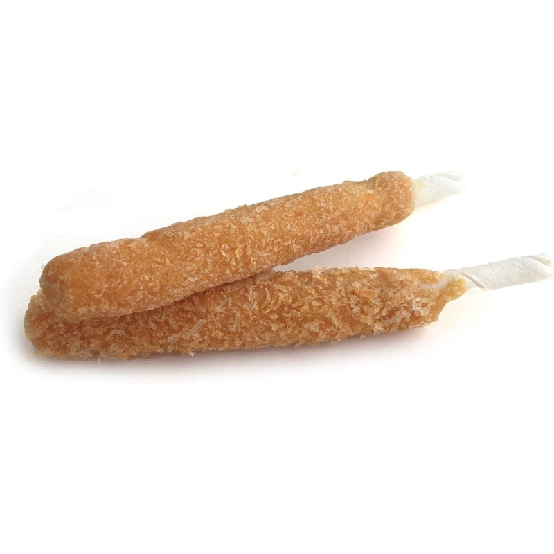 SNACK PERRITO EMPANADO 500GR