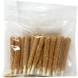 SNACK PERRITO EMPANADO 500GR