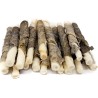 STICKS CUERO CON PIEL DE PESCADO 500GR