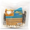 STICKS CUERO CON PIEL DE PESCADO 500GR