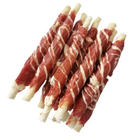 MARBLED DUCK WRAP 85GR