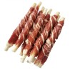 MARBLED DUCK WRAP 85GR