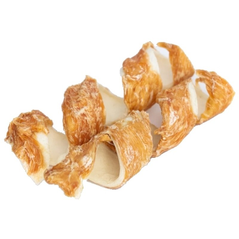 FAMOUS CHICKEN SPINNER 60GR
