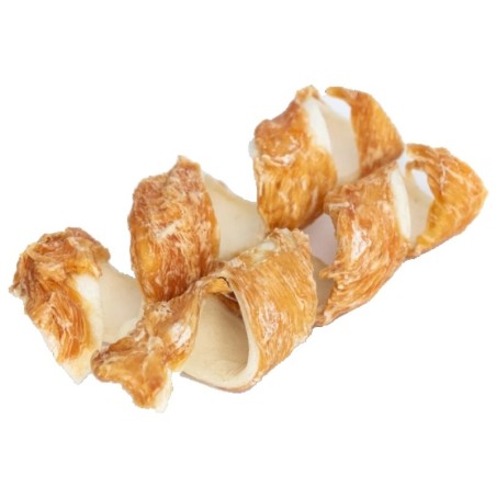 FAMOUS CHICKEN SPINNER 60GR