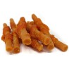 STICKS POLLO Y ZANAHORIA 100 GRS