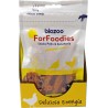 STICKS POLLO Y ZANAHORIA 100 GRS