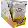 STICKS POLLO Y ZANAHORIA 100 GRS