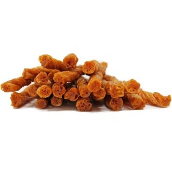 DENTAL CRUJIENTE POLLO Y TOMATE 500GR
