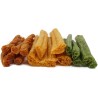 DENTAL CRUJIENTE POLLO Y TOMATE 500GR