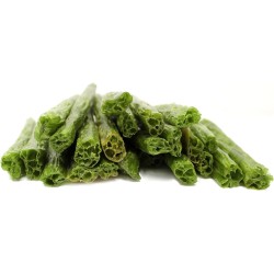 DENTAL CRUJIENTE ESPINACAS 500GR