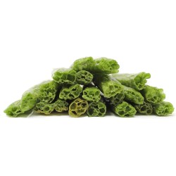 DENTAL CRUJIENTE ESPINACAS 500GR