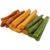 DENTAL CRUJIENTE ESPINACAS 500GR