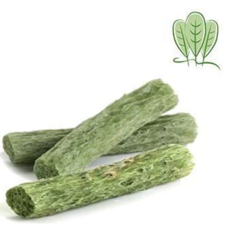 DENTAL CRUJIENTE ESPINACAS 500GR