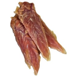 CHEWY CHICKEN FILLET 85GR