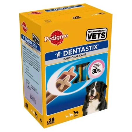 MULTIPACK DENTASTIX GRANDE 28 UNIDADES.