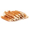 CRUNCHY CHICKEN WRAP 85GR