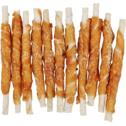 CRUNCHY CHICKEN WRAP 85GR