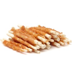 CRUNCHY CHICKEN WRAP 600GR