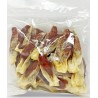 OREJA DE CONEJO CON POLLO 500GR