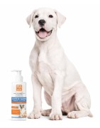 MFS Aceite de Salmon Perros
