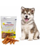 Sticks Snacks.