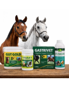 Digestivos caballos