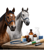 Material uso veterinario