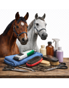 Esquilado y peluquería