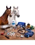 Instrumental veterinario