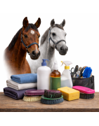 Limpieza  y  grooming