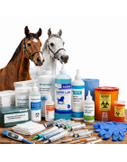 Consumibles y lubricantes