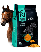 Royal Horse